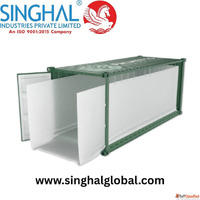 Container Liners Redefining Bulk Cargo Protection from Sourc...