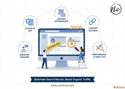 WordPress SEO Checklist for 2026 Rank Faster on Google