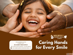 Top Dental Hospital in Hyderabad