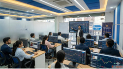 Stock Market Training in West Delhi