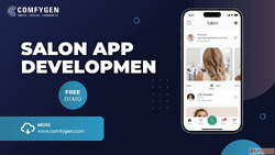 salon app development company