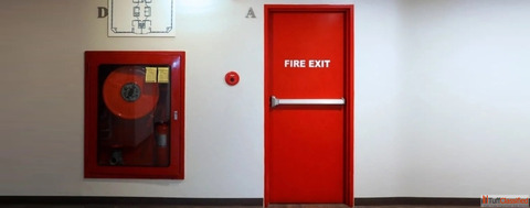 fire rated door manufacturer