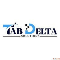 Tabdelta Solutions