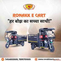 Top 10 e rickshaw manufacturers in jharkhand