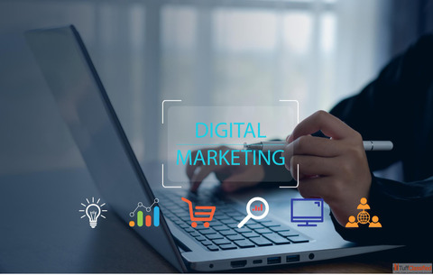 Performance-Focused Digital Marketing Services Delhi NCR