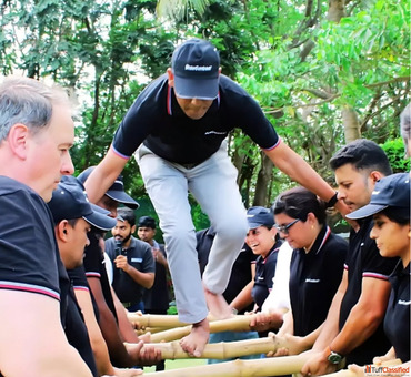 Corporate Team Engagement Activities