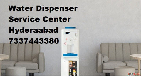 Voltas Water Dispenser Service center Hyderabad 7337443380