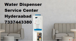 Voltas Water Dispenser Service center Hyderabad 7337443380