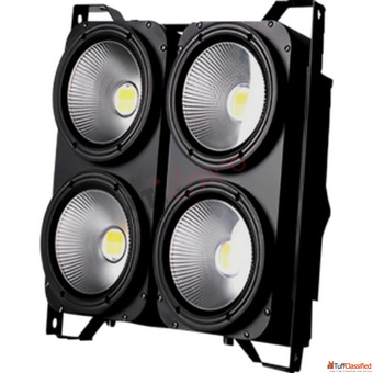 High Intensity LED Blinder Light for Stage Shows India