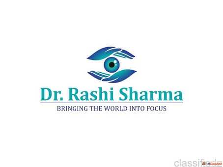 Diabetic Retinopathy Specialist in Greater Noida - Dr. Rashi Sharma