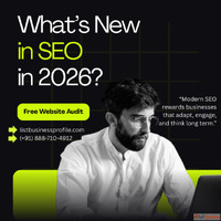 Why Is My Local SEO Not Working Even After Optimization in 2...