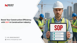 Boost Your Construction Efficiency with SOP in Construction ...