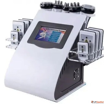 Lipolysis Laser Machine Manufacturers in Delhi
