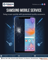 Fermion Technology - Reliable Samsung Phone Repair Bhubanesw...