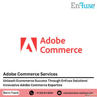 Unleash Ecommerce Success Through Innovative Adobe Commerce ...