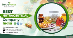 Best Nutraceutical Company