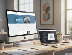 Web Design Company in Bangalore for Growing Businesses