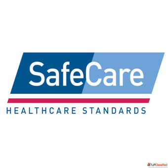 Healthcare Quality Certification for Hospitals