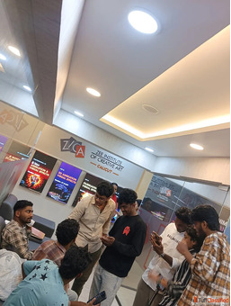 Zica Calicut Best Animation and Gaming Academy In Kerala