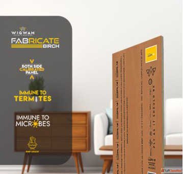 Buy Birch Plywood - Wigwamply