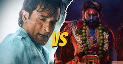 Dhurandhar vs Pushpa 2 collection