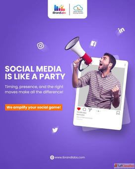 Best Social Media Marketing Agency in Hyderabad Grow Online