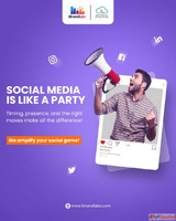 Best Social Media Marketing Agency in Hyderabad Grow Online