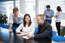 Project Based Hiring Services in Ahmedabad India