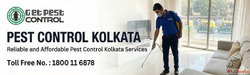 Professional Pest Control Kolkata Services for Homes and Bus...