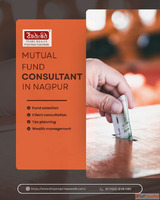 Mutual Fund Consultant in Nagpur