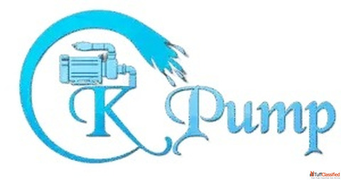 Reliable Water Pump in Ahmedabad for Long-Lasting Efficiency