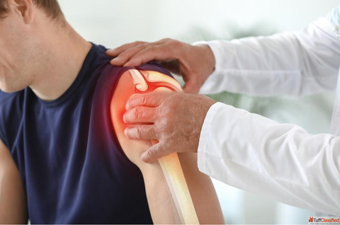 Advanced PRP Therapy Pain Management in Ahmedabad Impulse Pain Clinic