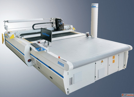 Choosing the Right Cutting Machine Is Bullmer E80 the Best Fit