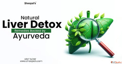 Can Liver Detox Medicines Improve Skin and Energy Levels
