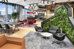 Modern Design Solutions from a Top Interior Company in Noida