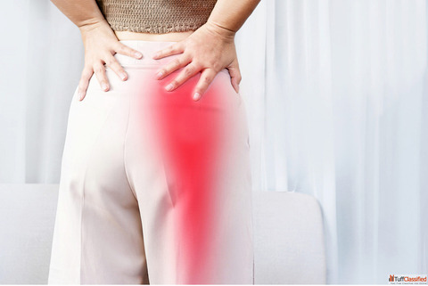 Best Sciatica Pain Treatment in Ahmedabad - Impulse Pain Clinic