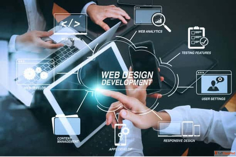Best Website Development Company in Mumbai