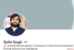 Founder Rohit Singh Announces Permanent Shutdown of GoMedii