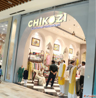 Chikankari shop in lucknow - Chikozi