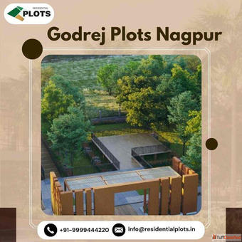 Godrej Plots Nagpur