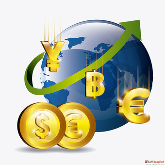 Best Currency Exchange Indore - Money Exchange Indore Trusted RBI-Authorized Forex Services