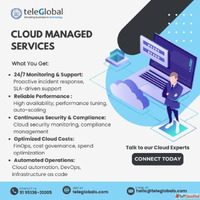 Optimize IT Operations with GCP Managed Cloud Services