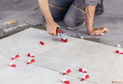 Advanced Tiling Tools for Flawless Tile Work Saffrokol