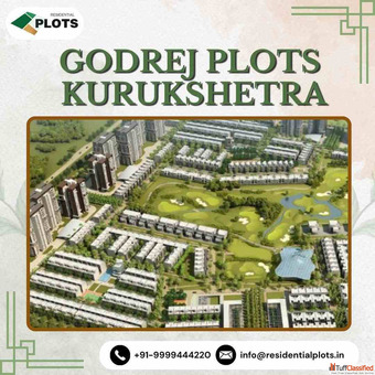 Godrej Plots Kurukshetra