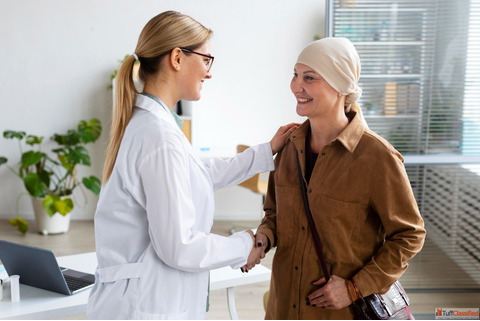 Role of Homeopathy in Integrative Oncology for Cancer Treatment