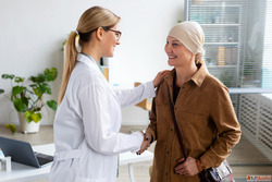 Role of Homeopathy in Integrative Oncology for Cancer Treatm...