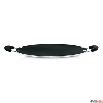 Visalam Non Stick Kal Dosai Tawa Under 1500 - Buy Now