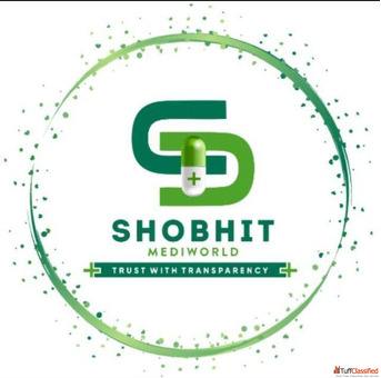 India's Leading Hospital Pharmacy Chain in India - SHOBHIT Mediworld
