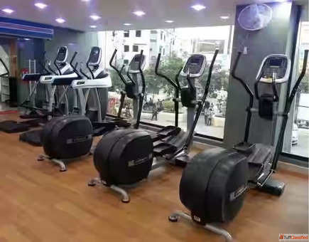 Choosing the Right Fitness Equipment Suppliers for Quality Performance Long-Term Value