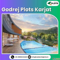 Godrej Plots Karjat